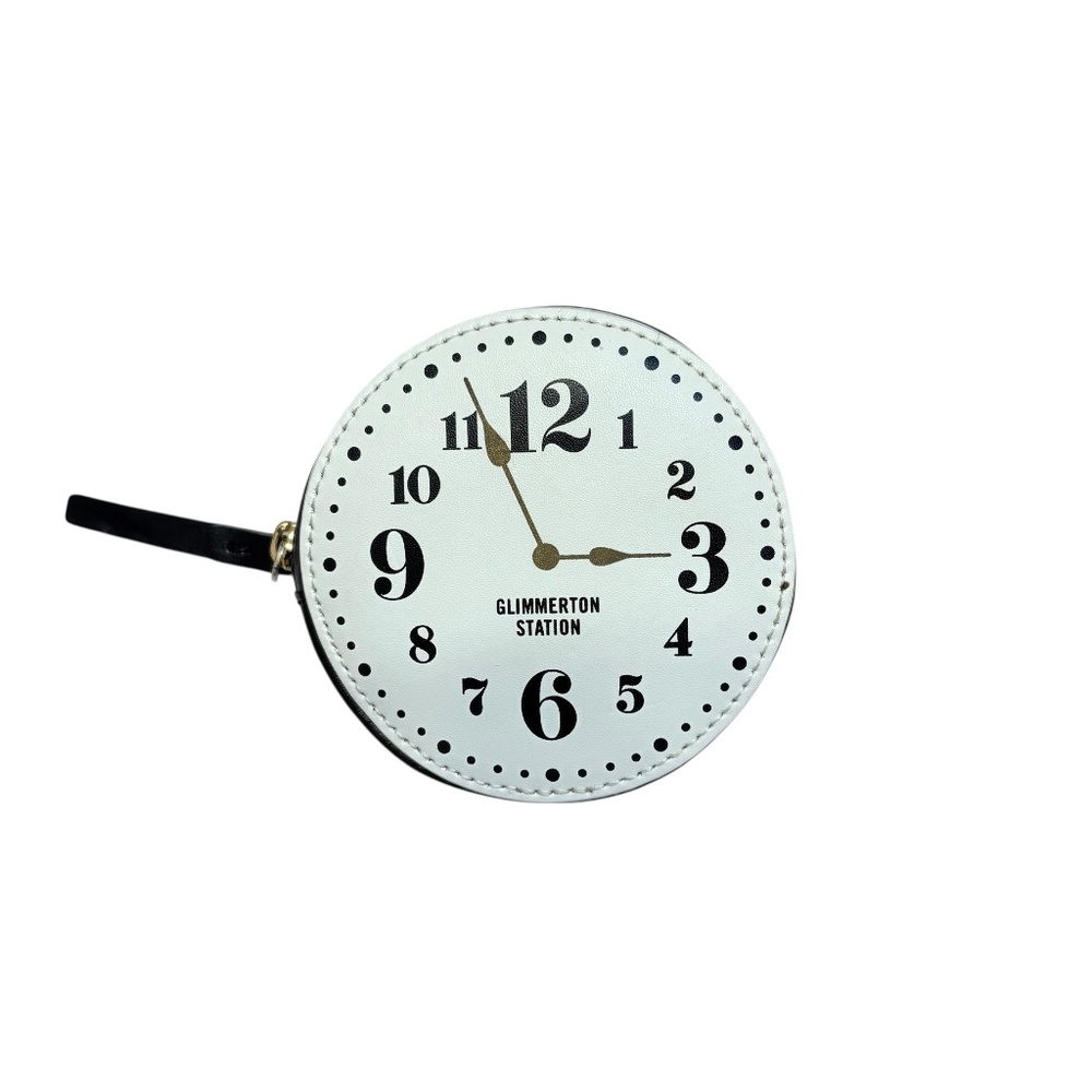 Kate Spade Glimmerton Station Clock Case